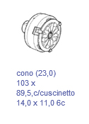 Disegno SPV20.002.000